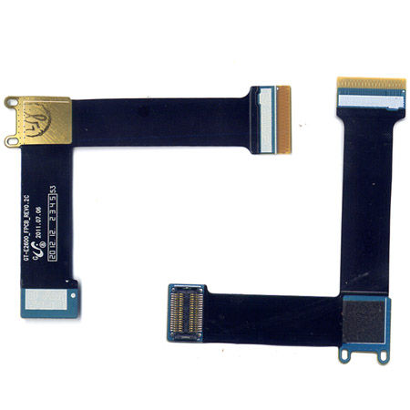 Καλωδιο Πλακε Για Samsung P7500-Galaxy Tab 10.1 Με Υποδοχη Sim Καρτας OR