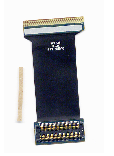 Καλωδιο Πλακε Για Samsung S3030 Αρθρωσης OR