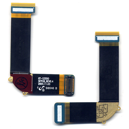 Καλωδιο Πλακε Για Samsung S3550 Αρθρωσης OEM