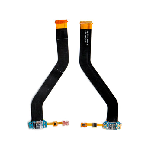 Καλωδιο Πλακε Για Samsung T530 Tab 4 10.1'' Με Υποδοχη Φορτισης