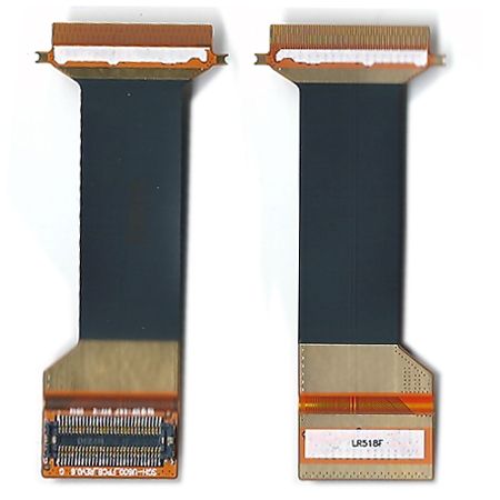 Καλωδιο Πλακε Για Samsung U600 V.06G Με Κονεκτορα OR