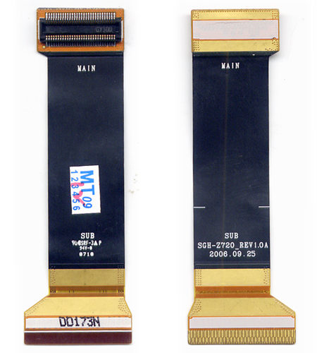 Καλωδιο Πλακε Για Samsung Z720 Αρθρωσης OR