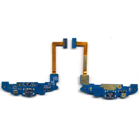 Καλωδιο Πλακε Για Samsung i8262 - i8260 - Galaxy Core Με Υποδοχη Φορτισης - Μικροφωνο OR