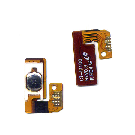 Καλωδιο Πλακε Για Samsung i9100-Galaxy S II Με Διακοπτη On/Off OR