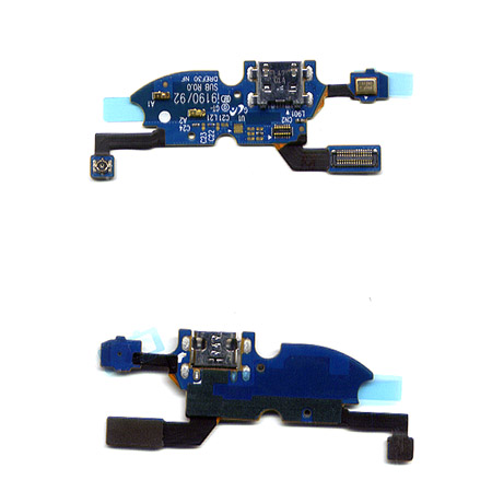 Καλωδιο Πλακε Για Samsung i9190 Galaxy S4 mini Με Υποδοχη Φορτισης OR