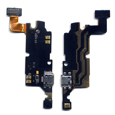 Καλωδιο Πλακε Για Samsung i9220 / N7000 Galaxy Note Με Υποδοχη Φορτισης OR