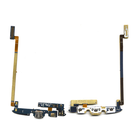 Καλωδιο Πλακε Για Samsung i9295 Galaxy S4 Active Με Υποδοχη Φορτισης OR