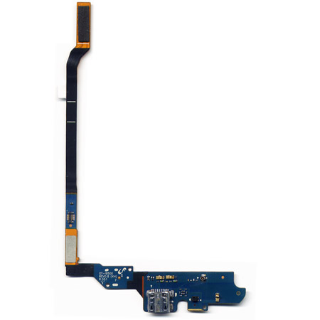 Καλωδιο Πλακε Για Samsung i9500 Galaxy S4 Με Μικροφωνο κ Υποδοχη Φορτισης OR