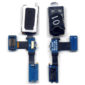 Καλωδιο Πλακε Για Samsung i9505 - I9500 Galaxy S4 Με Ακουστικο Και Sensor OR