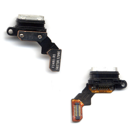 Καλωδιο Πλακε Για Sony M4 Aqua Με Υποδοχη Φορτισης SWAP