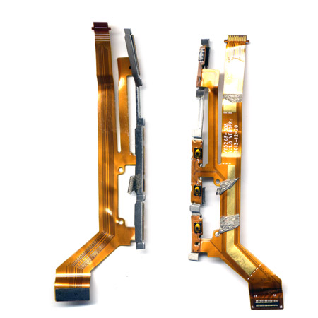 Καλωδιο Πλακε Για Sony Xperia M2 S50h Πλαινων Επαφων SWAP