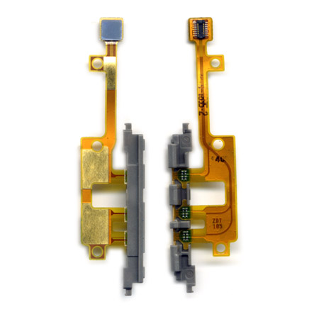 Καλωδιο Πλακε Για Sony Xperia Z1 Compact D5503 Πλαινων Επαφων OR