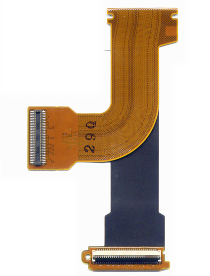 Καλωδιο Πλακε Για SonyEricsson Aino U10 Αρθρωσης OR