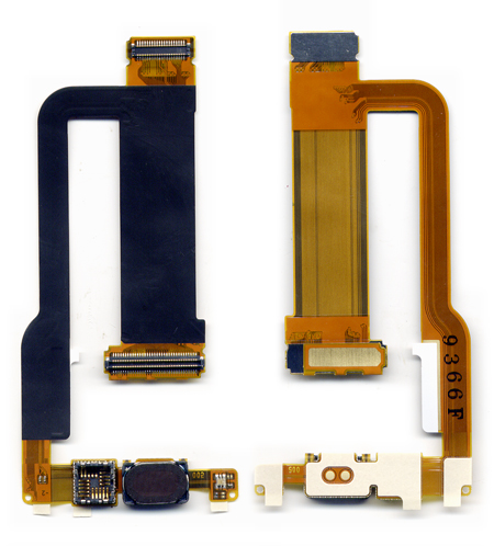 Καλωδιο Πλακε Για SonyEricsson G705 - W705 - W715 Αρθρωσης Με Ακουστικο OR