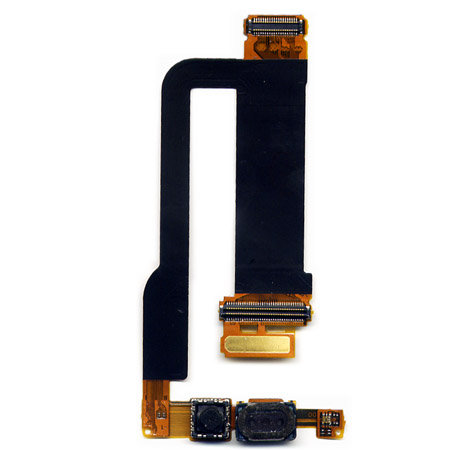 Καλωδιο Πλακε Για SonyEricsson G705 - W705 - W715 Αρθρωσης Με Ακουστικο Και Μικρη Καμερα OEM
