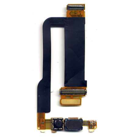 Καλωδιο Πλακε Για SonyEricsson G705 - W705 - W715 Αρθρωσης Με Ακουστικο Χωρις Μικρη Καμερα New Version OR