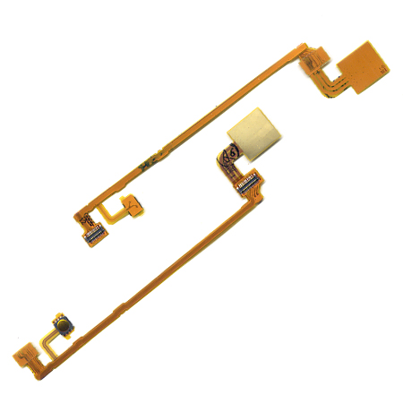 Καλωδιο Πλακε Για SonyEricsson LT15 - X12 - Arc Καμερας Με Διακοπτη OR