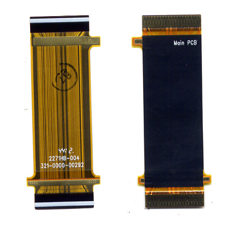 Καλωδιο Πλακε Για SonyEricsson Spiro-W100i Αρθρωσης OEM