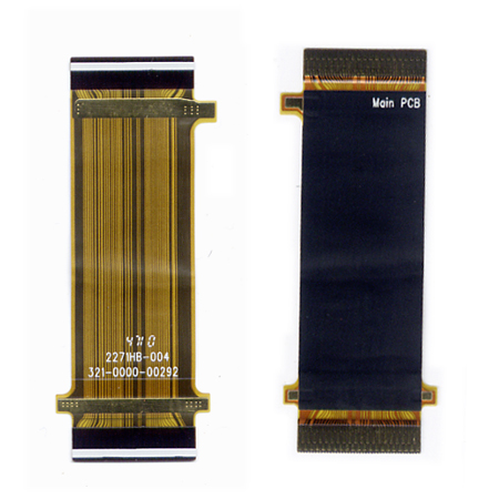 Καλωδιο Πλακε Για SonyEricsson Spiro-W100i Αρθρωσης OR