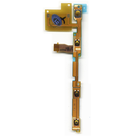 Καλωδιο Πλακε Για SonyEricsson Vivaz Pro U8 Volume-Εντασης OEM