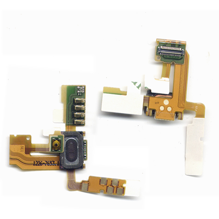 Καλωδιο Πλακε Για SonyEricsson Vivaz U5 Με Ακουστικο