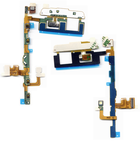 Καλωδιο Πλακε Για SonyEricsson Vivaz Με Πλακετα Πληκτρολογιου