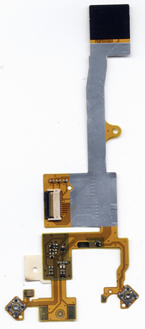 Καλωδιο Πλακε Για SonyEricsson W850/W830 Αρθρωσης OEM