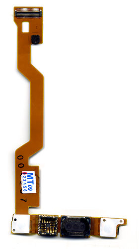 Καλωδιο Πλακε Για SonyEricsson W910 Με Ακουστικο Και Μκρη Καμερα OEM