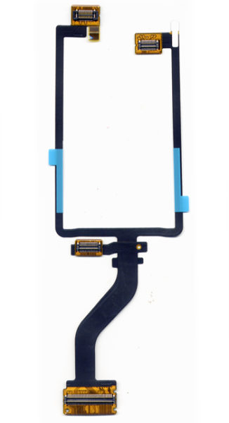 Καλωδιο Πλακε Για SonyEricsson W980 Αρθρωσης SWAP