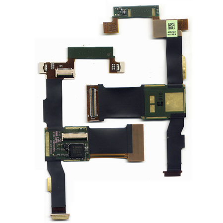 Καλωδιο Πλακε Για SonyEricsson X1 Xperia Αρθρωσης OR