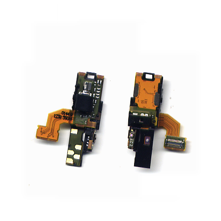 Καλωδιο Πλακε Για SonyEricsson Xperia Arc - X12 - LT15 Με Δονηση