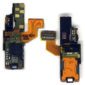 Καλωδιο Πλακε Για SonyEricsson Xperia Arc / X12 Ακουστικου Με Δονηση-On/Off Και Light Sensor OR