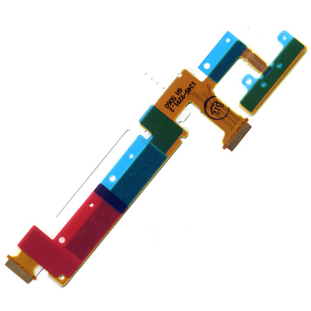 Καλωδιο Πλακε Για SonyEricsson Xperia Ray - ST18 Volume OEM