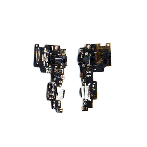 Καλωδιο Πλακε Για Xiaomi Mi A1 Με Υποδοχη Φορτισης Πλακετα