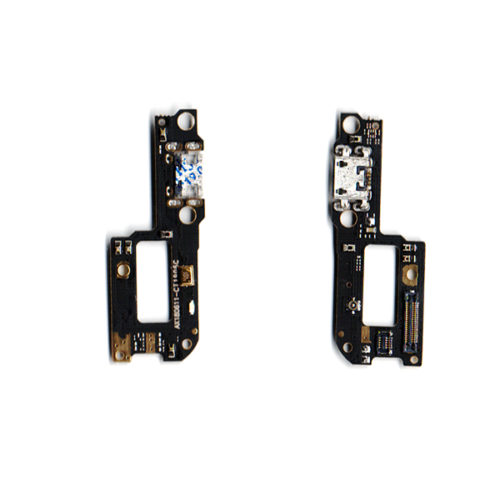 Καλωδιο Πλακε Για Xiaomi Mi A2 Lite / Redmi 6 Pro Με Υποδοχη Φορτισης Πλακετα