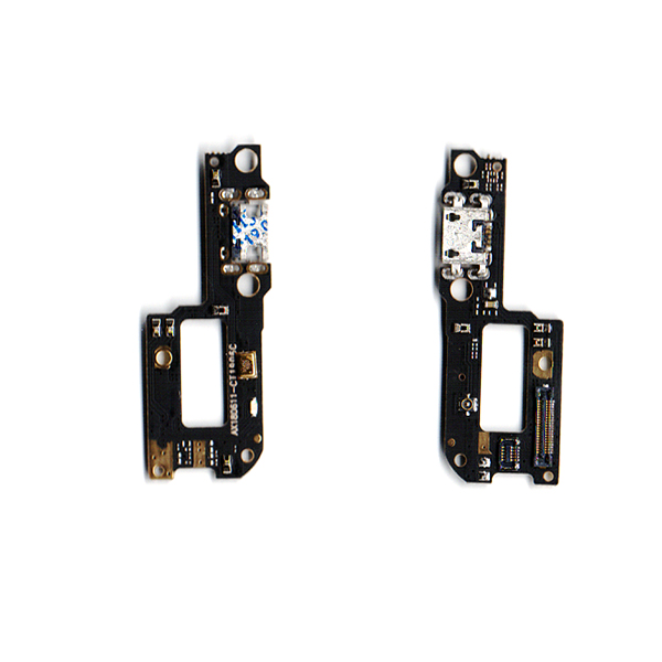 Καλωδιο Πλακε Για Xiaomi Mi A2 Lite / Redmi 6 Pro Με Υποδοχη Φορτισης Πλακετα