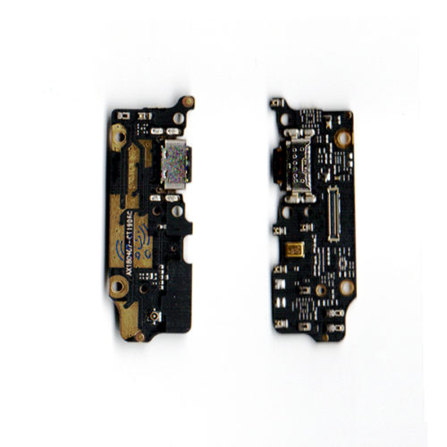 Καλωδιο Πλακε Για Xiaomi Mi A2 Με Υποδοχη Φορτισης Πλακετα