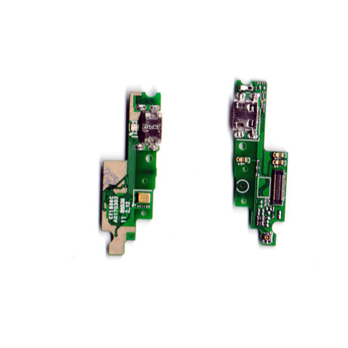 Καλωδιο Πλακε Για Xiaomi Redmi 4X Με Υποδοχη Φορτισης