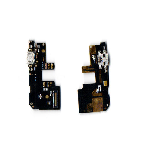 Καλωδιο Πλακε Για Xiaomi Redmi 5+ Με Υποδοχη Φορτισης