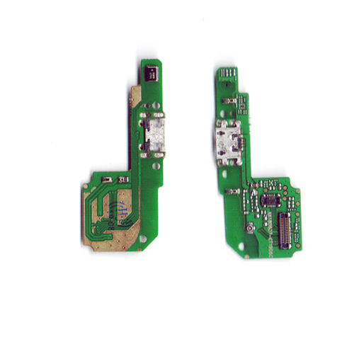 Καλωδιο Πλακε Για Xiaomi Redmi 6 / 6A Με Υποδοχη Φορτισης Πλακετα