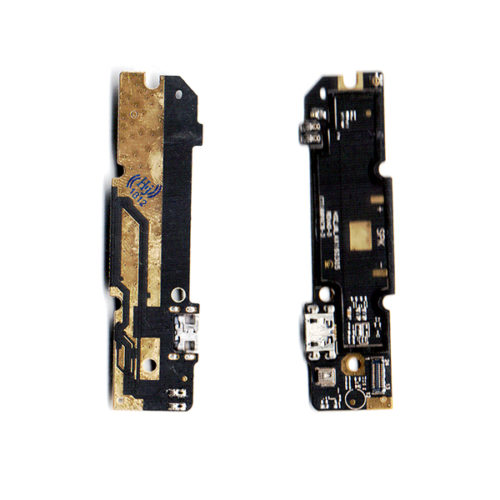 Καλωδιο Πλακε Για Xiaomi Redmi Note 3 Με Υποδοχη Φορτισης