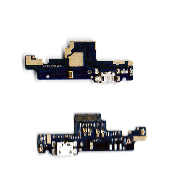 Καλωδιο Πλακε Για Xiaomi Redmi Note 4X Με Υποδοχη Φορτισης