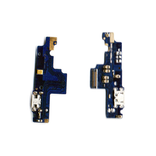 Καλωδιο Πλακε Για Xiaomi Redmi Note 4X Με Υποδοχη Φορτισης