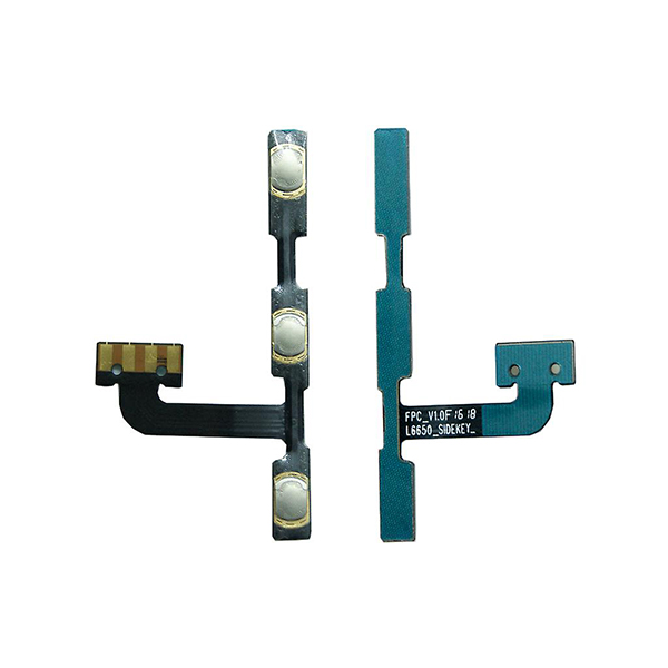 Καλωδιο Πλακε Για Xiaomi Redmi Note 5 Volume / On Off