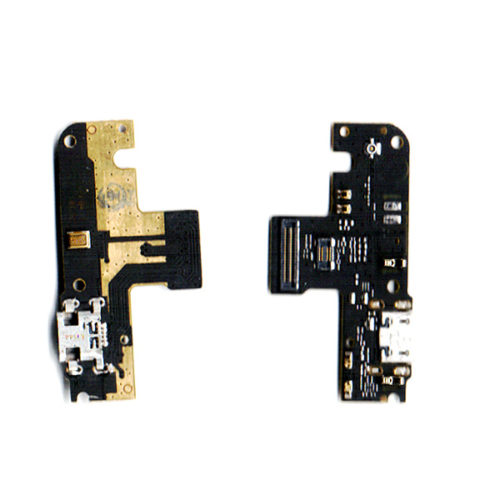 Καλωδιο Πλακε Για Xiaomi Redmi Note 5A Με Υποδοχη Φορτισης
