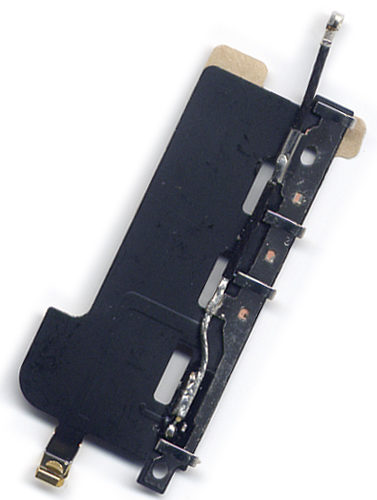 Καλωδιο Πλακε Για iPhone 4 Κεραια Με Βαση Και Καλωδιο Σηματος-Wifi OR