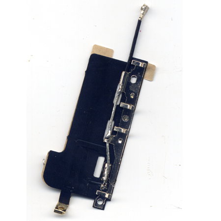 Καλωδιο Πλακε Για iPhone 4S Κεραια Με Βαση Και Καλωδιο Σηματος-Wifi OR