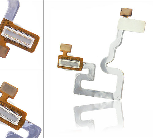 Καλωδιο Πλακε Για Μotorola U6 Αρθρωσης Με Κονεκτορες OR