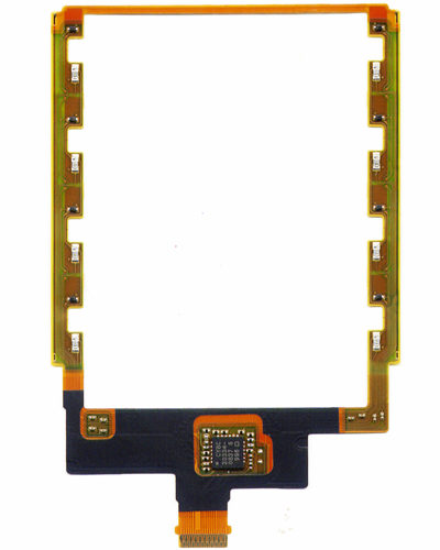 Καλωδιο Πλακε Φωτισμου Οθονης Για SonyEricsson C902 Για Touch Digitizer OEM