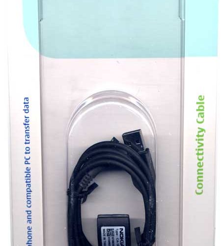 Καλωδιο Συνδεσης USB Nokia CA101